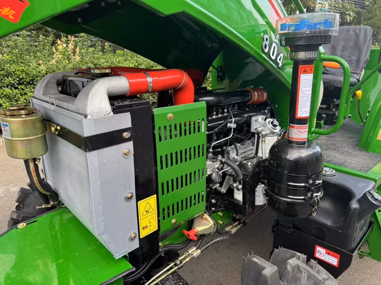 Unisite Agriculture Petit équipement et outils Tracteurs 4X4 Machine agricole Agricole Agricole